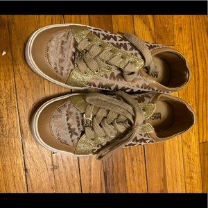 COPY - Michael Kors Sneakers